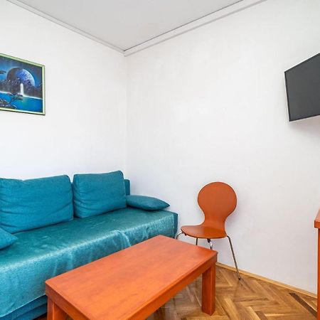 Apartments Peco Mokošica Exteriér fotografie