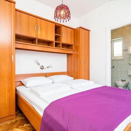Apartments Peco Mokošica Exteriér fotografie