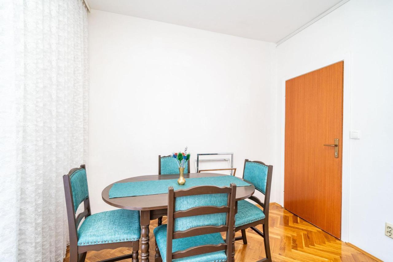 Apartments Peco Mokošica Exteriér fotografie