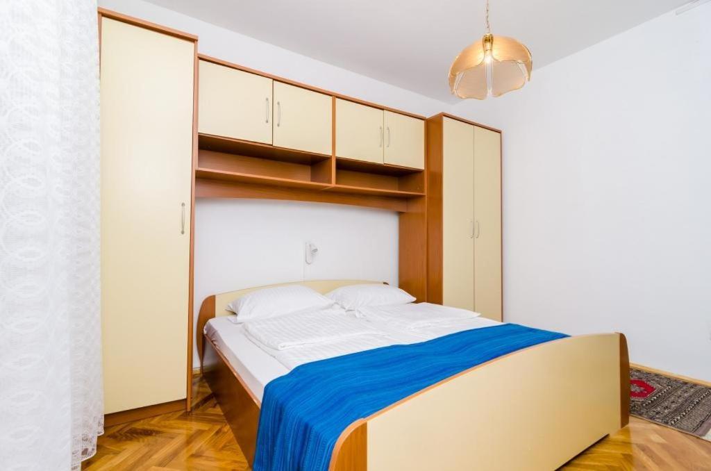 Apartments Peco Mokošica Exteriér fotografie