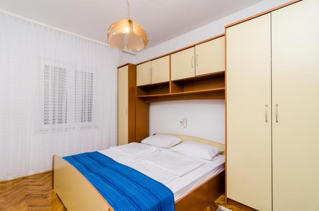 Apartments Peco Mokošica Exteriér fotografie